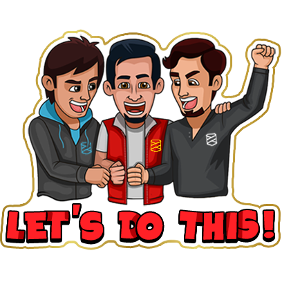 #No1Yaari Stickers messages sticker-1