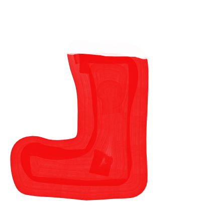 Christmas Stickies messages sticker-9