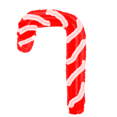 Christmas Stickies messages sticker-2