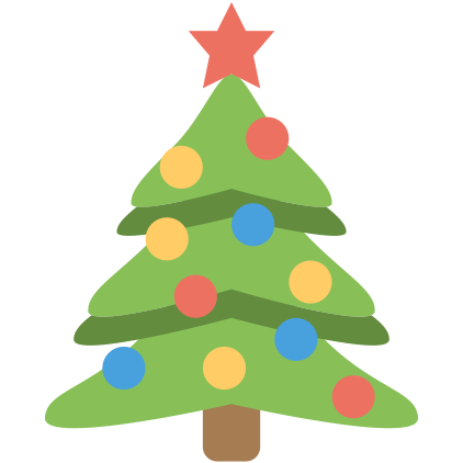 Holiday Stickers Fun messages sticker-0
