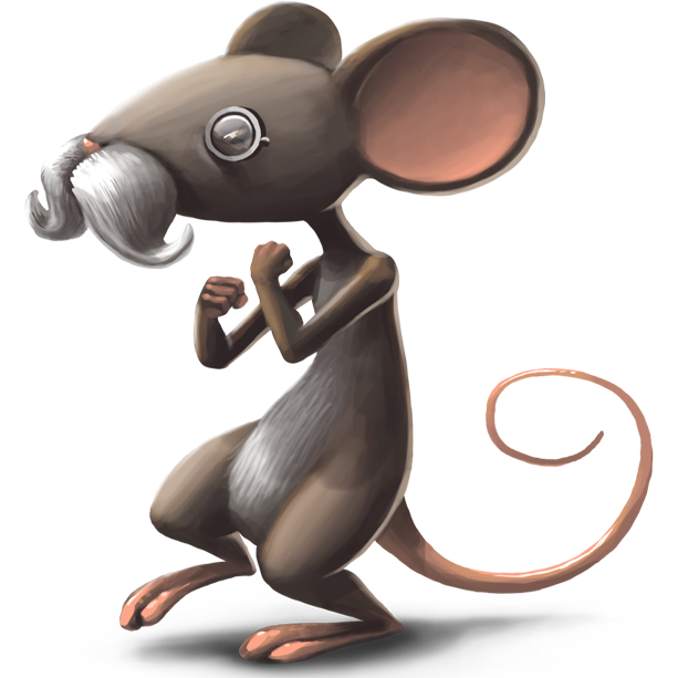 MouseHunt Stickers messages sticker-7