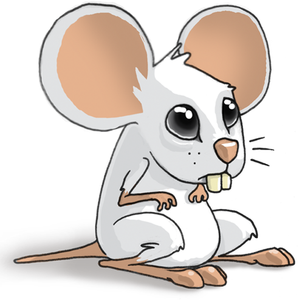 MouseHunt Stickers messages sticker-9