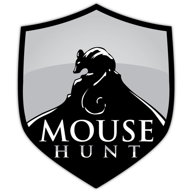 MouseHunt Stickers messages sticker-1
