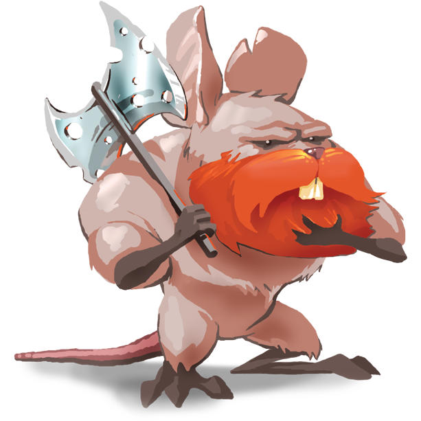 MouseHunt Stickers messages sticker-11