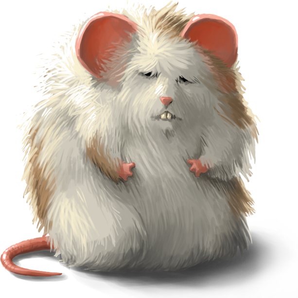 MouseHunt Stickers messages sticker-8