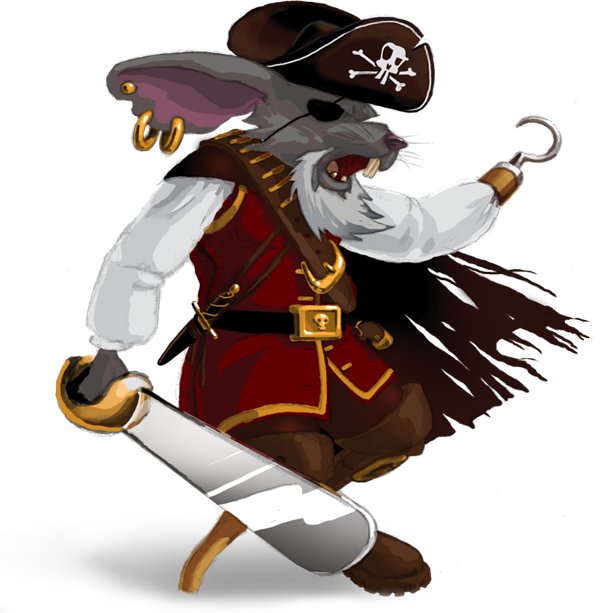 MouseHunt Stickers messages sticker-6