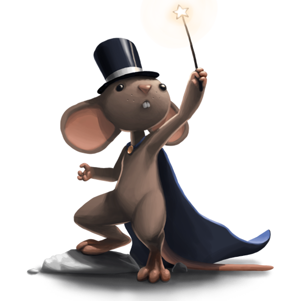 MouseHunt Stickers messages sticker-5