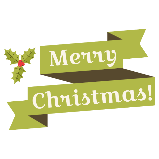 Super Stickies: Christmas messages sticker-1