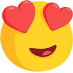 mEmoji Sticker - Messenger Style Emoji Stickers messages sticker-11
