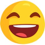 mEmoji Sticker - Messenger Style Emoji Stickers messages sticker-4