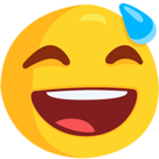 mEmoji Sticker - Messenger Style Emoji Stickers messages sticker-5