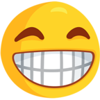 mEmoji Sticker - Messenger Style Emoji Stickers messages sticker-1