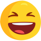 mEmoji Sticker - Messenger Style Emoji Stickers messages sticker-6