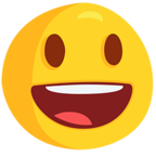 mEmoji Sticker - Messenger Style Emoji Stickers messages sticker-3