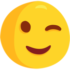 mEmoji Sticker - Messenger Style Emoji Stickers messages sticker-7