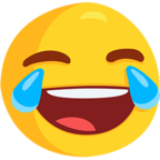 mEmoji Sticker - Messenger Style Emoji Stickers messages sticker-2
