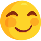 mEmoji Sticker - Messenger Style Emoji Stickers messages sticker-8