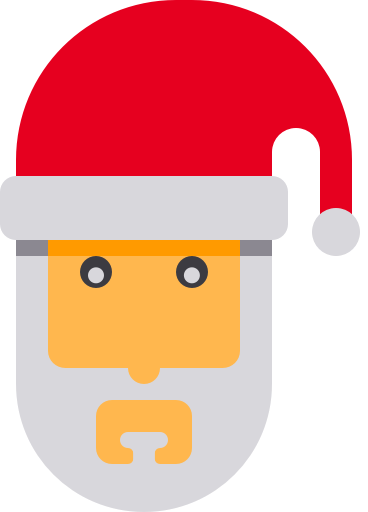 I Love Xmas Stickers Pack messages sticker-3