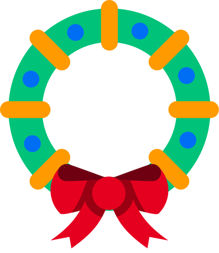 I Love Xmas Stickers Pack messages sticker-6