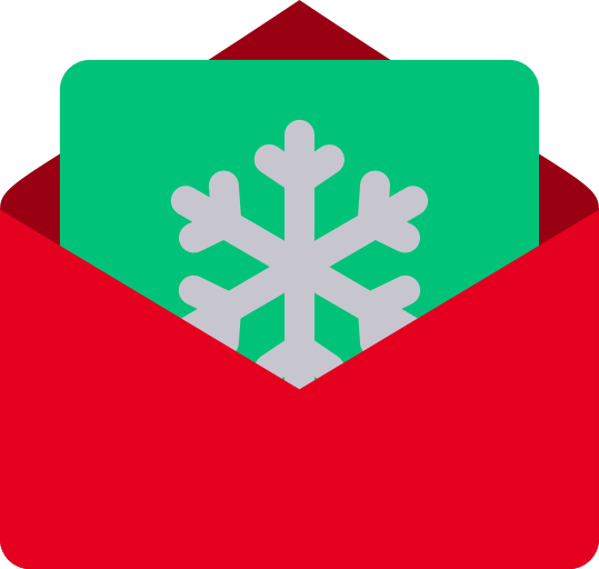 I Love Xmas Stickers Pack messages sticker-11