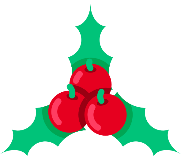 I Love Xmas Stickers Pack messages sticker-9