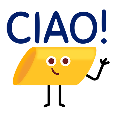 Say it with Pasta! messages sticker-0