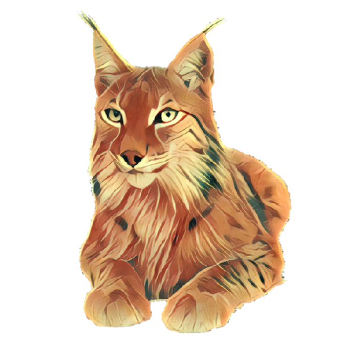 Animals Collection Stickers for iMessage messages sticker-3