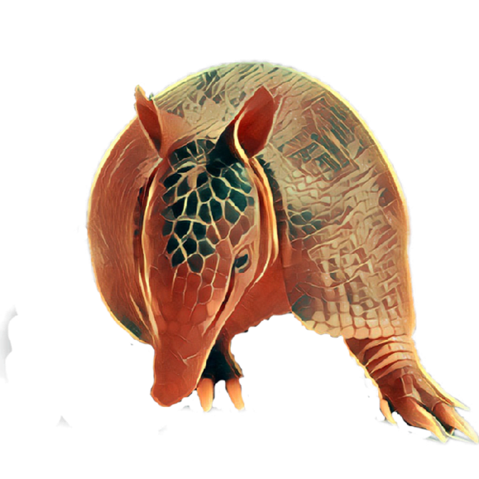 Animals Collection Stickers for iMessage messages sticker-1