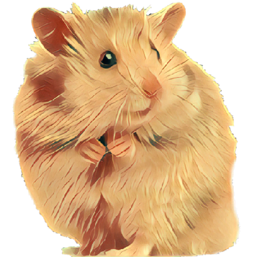 Animals Collection Stickers for iMessage messages sticker-6
