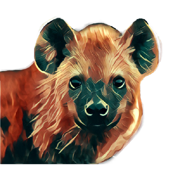 Animals Collection Stickers for iMessage messages sticker-5