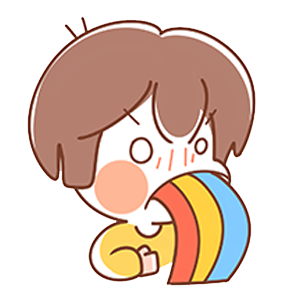 Foodie Girl − NHH Stickers messages sticker-2