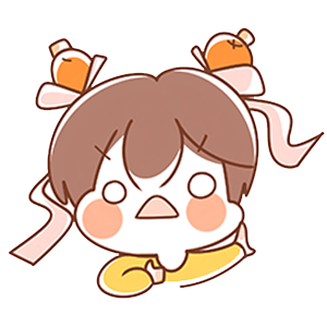 Foodie Girl − NHH Stickers messages sticker-11