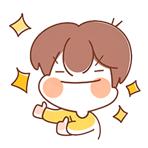 Foodie Girl − NHH Stickers messages sticker-0
