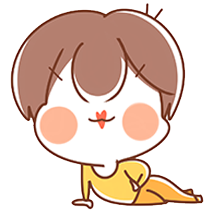 Foodie Girl − NHH Stickers messages sticker-9