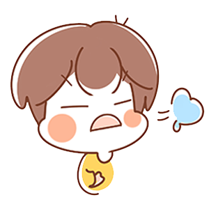Foodie Girl − NHH Stickers messages sticker-1
