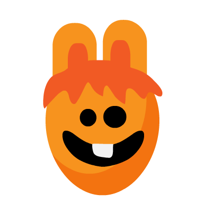 Funny Toons Stickers messages sticker-0