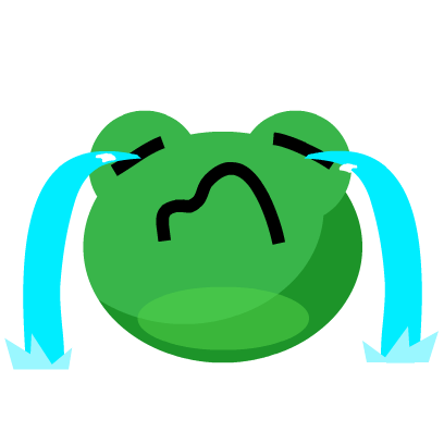 Funny Toons Stickers messages sticker-6
