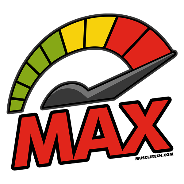 MuscleTech Stickers messages sticker-10