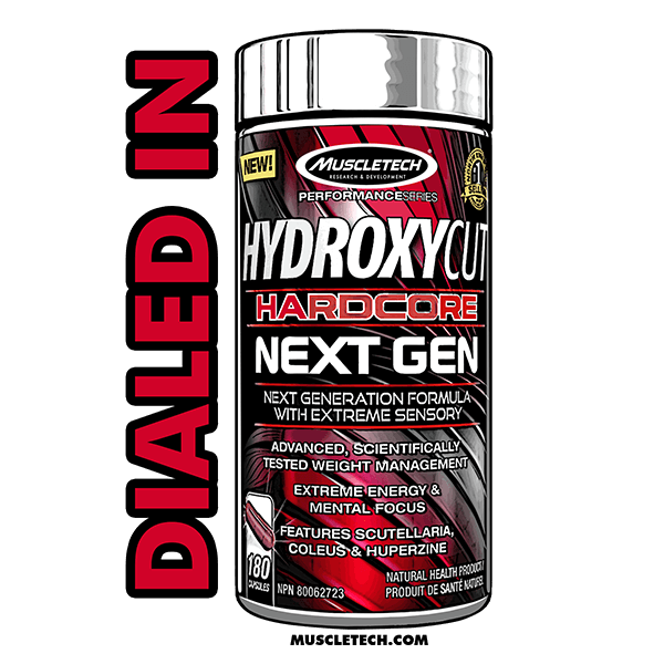 MuscleTech Stickers messages sticker-7