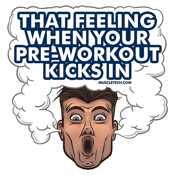 MuscleTech Stickers messages sticker-1