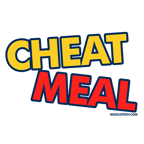 MuscleTech Stickers messages sticker-0