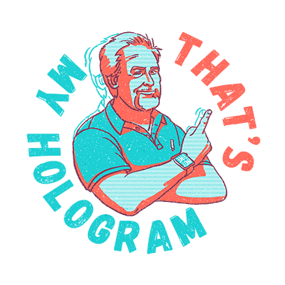 Bob Five-0 Quotes of the Day messages sticker-1