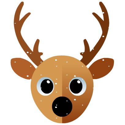 Santa's Christmas Stickers by Pheebo messages sticker-4