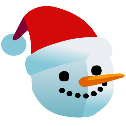 Santa's Christmas Stickers by Pheebo messages sticker-3