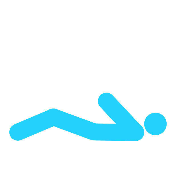 Animated Yoga Poses Stickers messages sticker-3