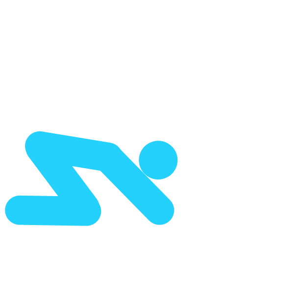 Animated Yoga Poses Stickers messages sticker-5