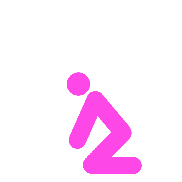 Animated Yoga Poses Stickers messages sticker-9
