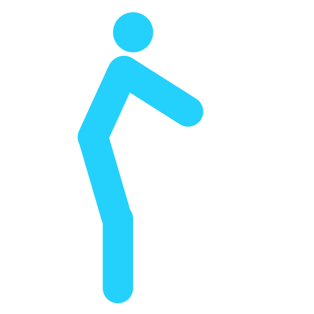 Animated Yoga Poses Stickers messages sticker-4