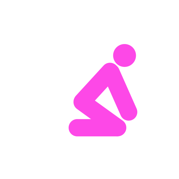 Animated Yoga Poses Stickers messages sticker-10