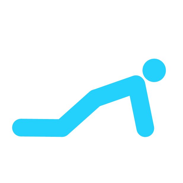 Animated Yoga Poses Stickers messages sticker-6
